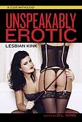 E-Book (epub) Unspeakably Erotic von D. L. King
