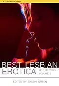 E-Book (epub) Best Lesbian Erotica of the Year von Sacchi Green