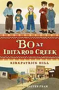 E-Book (epub) Bo at Iditarod Creek von Kirkpatrick Hill