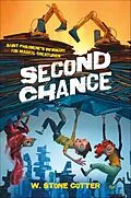 E-Book (epub) Second Chance von W. Stone Cotter