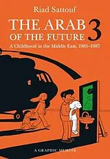 Broschiert The Arab of the Future : The Circumcision Years, a Childhood in the von Riad Sattouf