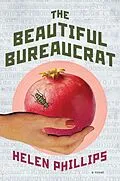 E-Book (epub) The Beautiful Bureaucrat von Helen Phillips