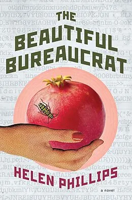 E-Book (epub) The Beautiful Bureaucrat von Helen Phillips