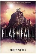 E-Book (epub) Flashfall von Jenny Moyer