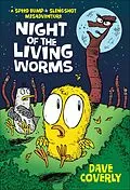 E-Book (epub) Night of the Living Worms von Dave Coverly