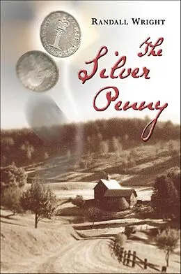 E-Book (epub) The Silver Penny von Randall Wright