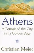 E-Book (epub) Athens von Christian Meier