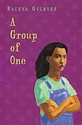 E-Book (epub) A Group of One von Rachna Gilmore
