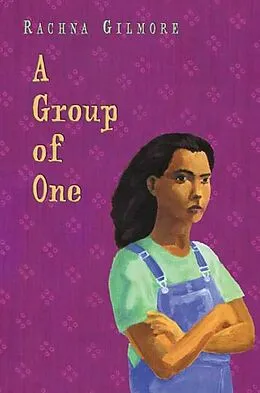 E-Book (epub) A Group of One von Rachna Gilmore