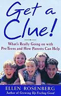 E-Book (epub) Get a Clue! von Ellen Rosenberg