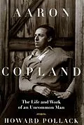 E-Book (epub) Aaron Copland von Howard Pollack