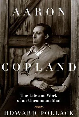 E-Book (epub) Aaron Copland von Howard Pollack