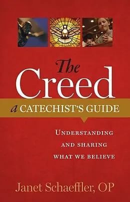 E-Book (epub) The Creed: A Catechist's Guide von Janet Schaeffler
