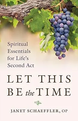 E-Book (epub) Let This Be the Time von Janet Schaeffler