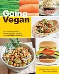 E-Book (epub) Going Vegan von Joni Marie Newman, Gerrie Lynn Adams