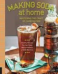 E-Book (epub) Making Soda at Home von Jeremy Butler