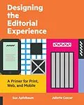 E-Book (pdf) Designing the Editorial Experience von Sue Apfelbaum, Juliette Cezzar