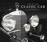 eBook (pdf) Art of the Classic Car de Peter Bodensteiner