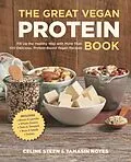E-Book (epub) The Great Vegan Protein Book von Celine Steen, Tamasin Noyes