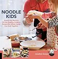 ePUB Noodle Kids von Jonathon Sawyer