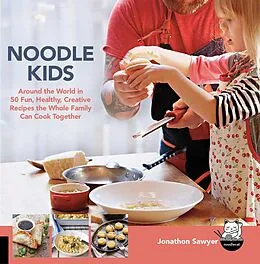 ePUB Noodle Kids von Jonathon Sawyer