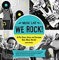 E-Book (epub) We Rock! Music Lab von Jason Hanley