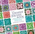 E-Book (epub) Granny Squares, One Square at a Time / Scarf von Margaret Hubert