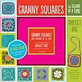 E-Book (epub) Granny Squares, One Square at a Time von Creative Publishing International