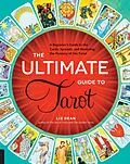 E-Book (epub) The Ultimate Guide to Tarot von Liz Dean
