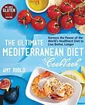 E-Book (epub) The Ultimate Mediterranean Diet Cookbook von Amy Riolo