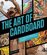 E-Book (epub) Art of Cardboard von Lori Zimmer