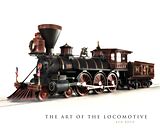 eBook (pdf) The Art of the Locomotive de Ken Boyd