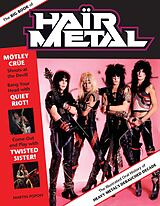 eBook (epub) The Big Book of Hair Metal de Martin Popoff