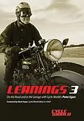 E-Book (epub) Leanings 3 von Peter Egan, Cycle World