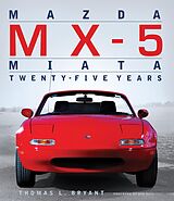 eBook (pdf) Mazda MX-5 Miata de Keith Tanner