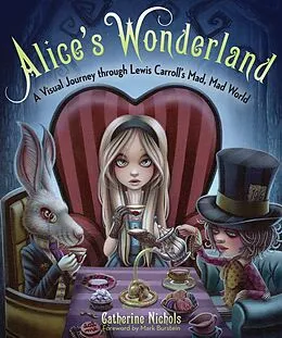 E-Book (pdf) Alice's Wonderland von Catherine Nichols