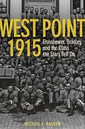 E-Book (epub) West Point 1915 von Michael E. Haskew