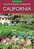 E-Book (epub) California Month-by-Month Gardening von Claire Splan