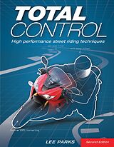 eBook (epub) Total Control de Lee Parks