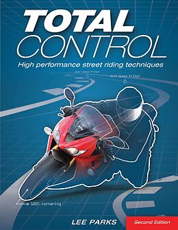 eBook (epub) Total Control de Lee Parks