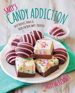E-Book (epub) Sally's Candy Addiction von Sally Mckenney