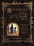 E-Book (epub) Moonshine Cocktails von Paul Knorr
