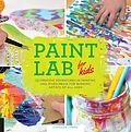 E-Book (epub) Paint Lab for Kids von Stephanie Corfee