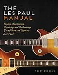 E-Book (pdf) The Les Paul Manual von Terry Burrows