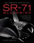 E-Book (epub) The Complete Book of the SR-71 Blackbird von Richard H. Graham