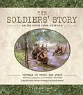E-Book (epub) The Soldiers' Story von Ron Steinman