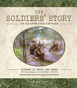 E-Book (epub) The Soldiers' Story von Ron Steinman