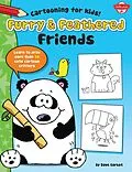 E-Book (epub) Furry & Feathered Friends von Dave Garbot