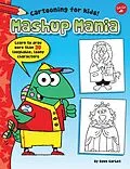 E-Book (epub) Mashup Mania von Dave Garbot
