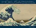 E-Book (pdf) Art of Hokusai von Heather Rodino